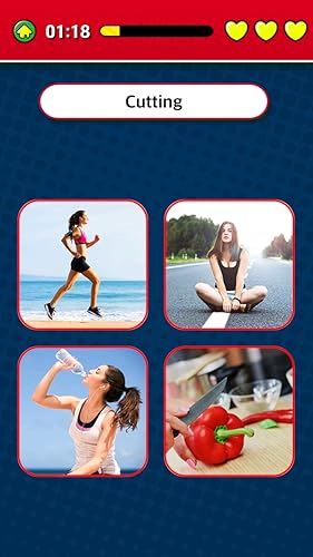 Game to Learn English