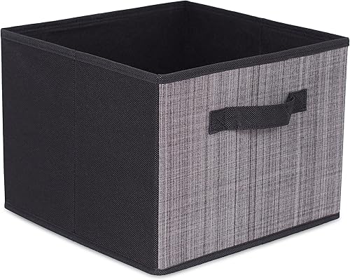 Miniatura 8 de Organizador colgante Internet's Best, para ropero con cajones (gris).