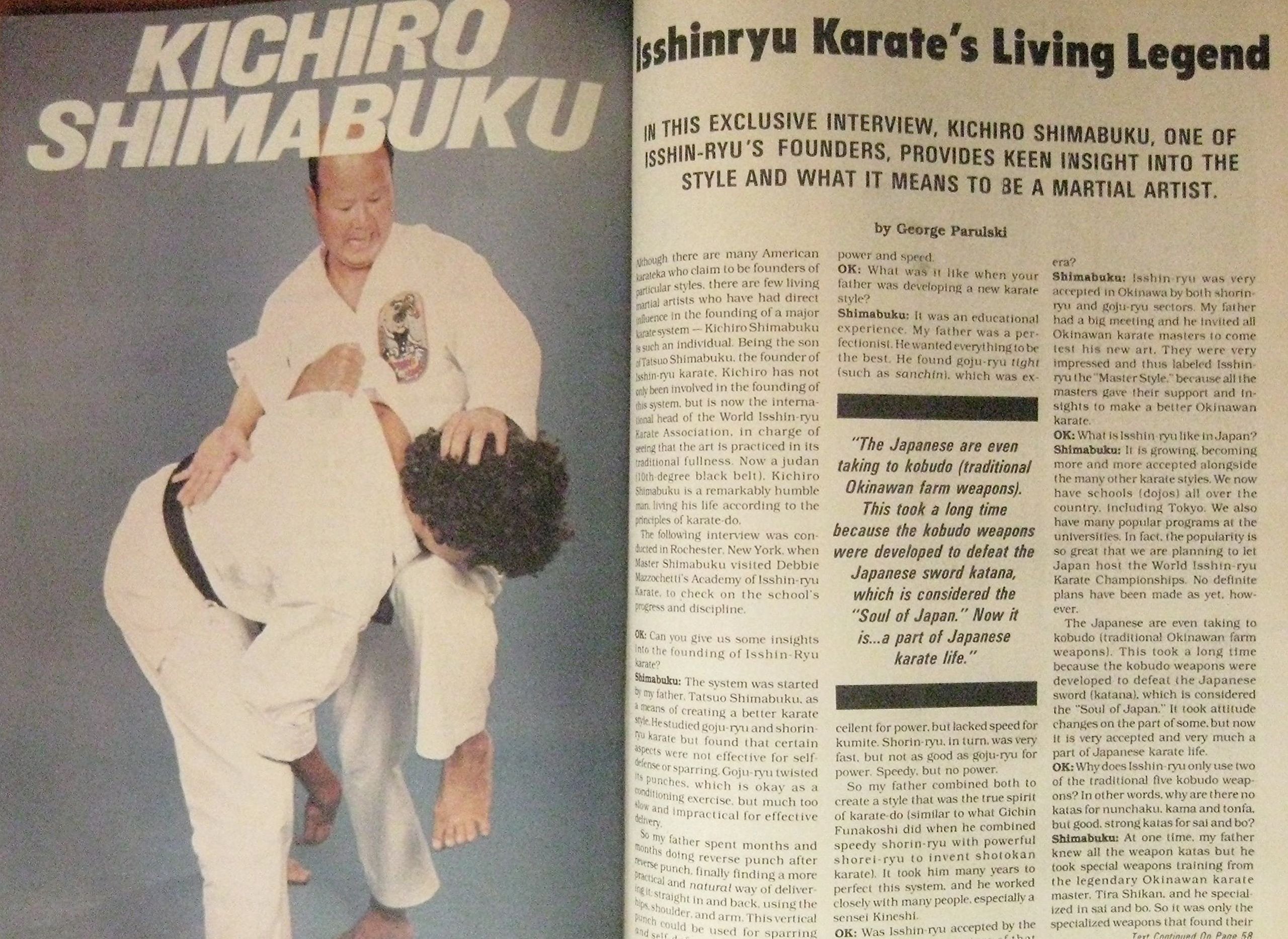 RIFLE MAGAZINE VARMINT 2015