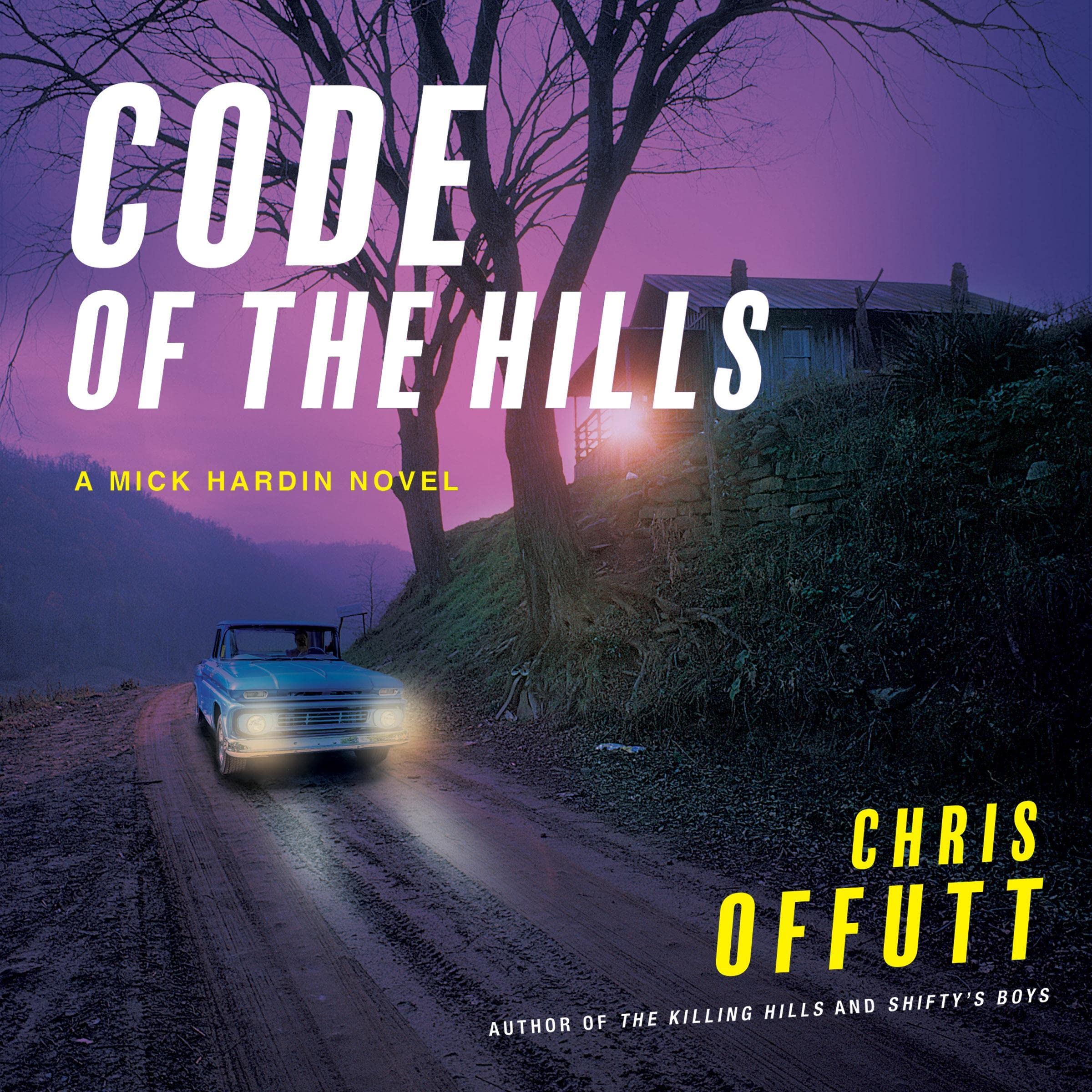 Code of the Hills