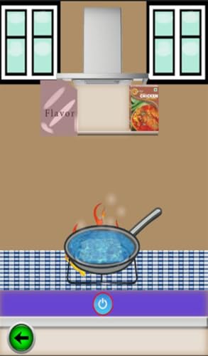 chef de macarrão