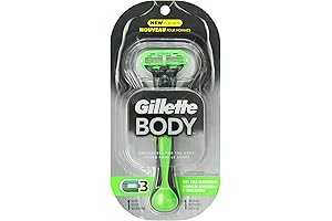 Razor for Men: The Ultimate Shaving Experience
