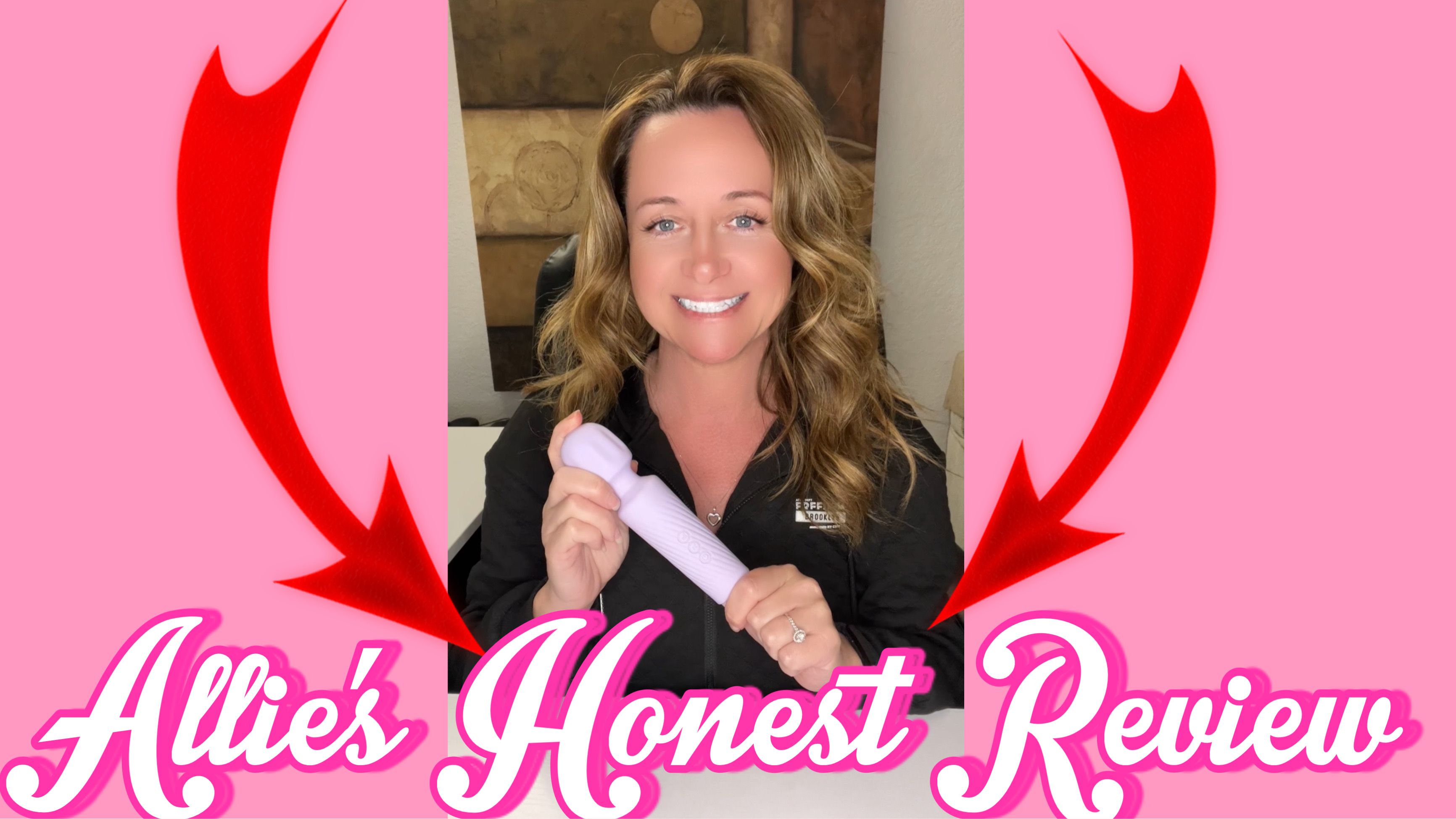 Watch BEFORE you buy an Ava Wand WATCH THIS! on Amazon Live