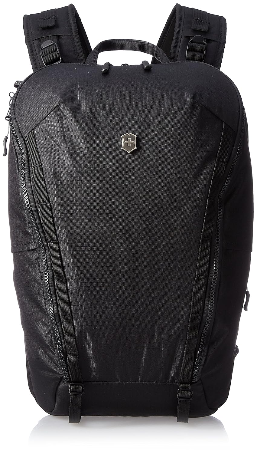 Victorinox Everyday Laptop Backpack (Black) Amazon.in Fashion
