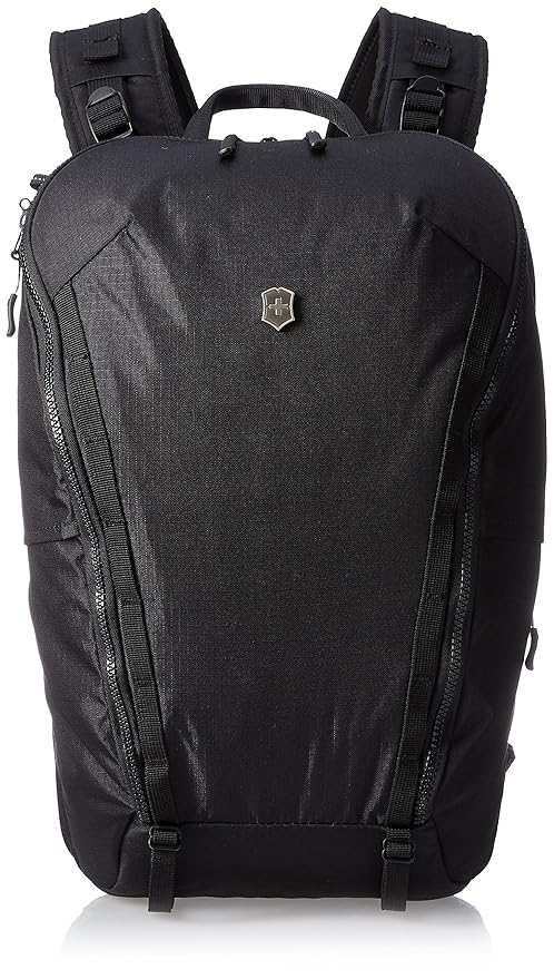 Victorinox 15 Ltrs Black Laptop Backpack (602636)