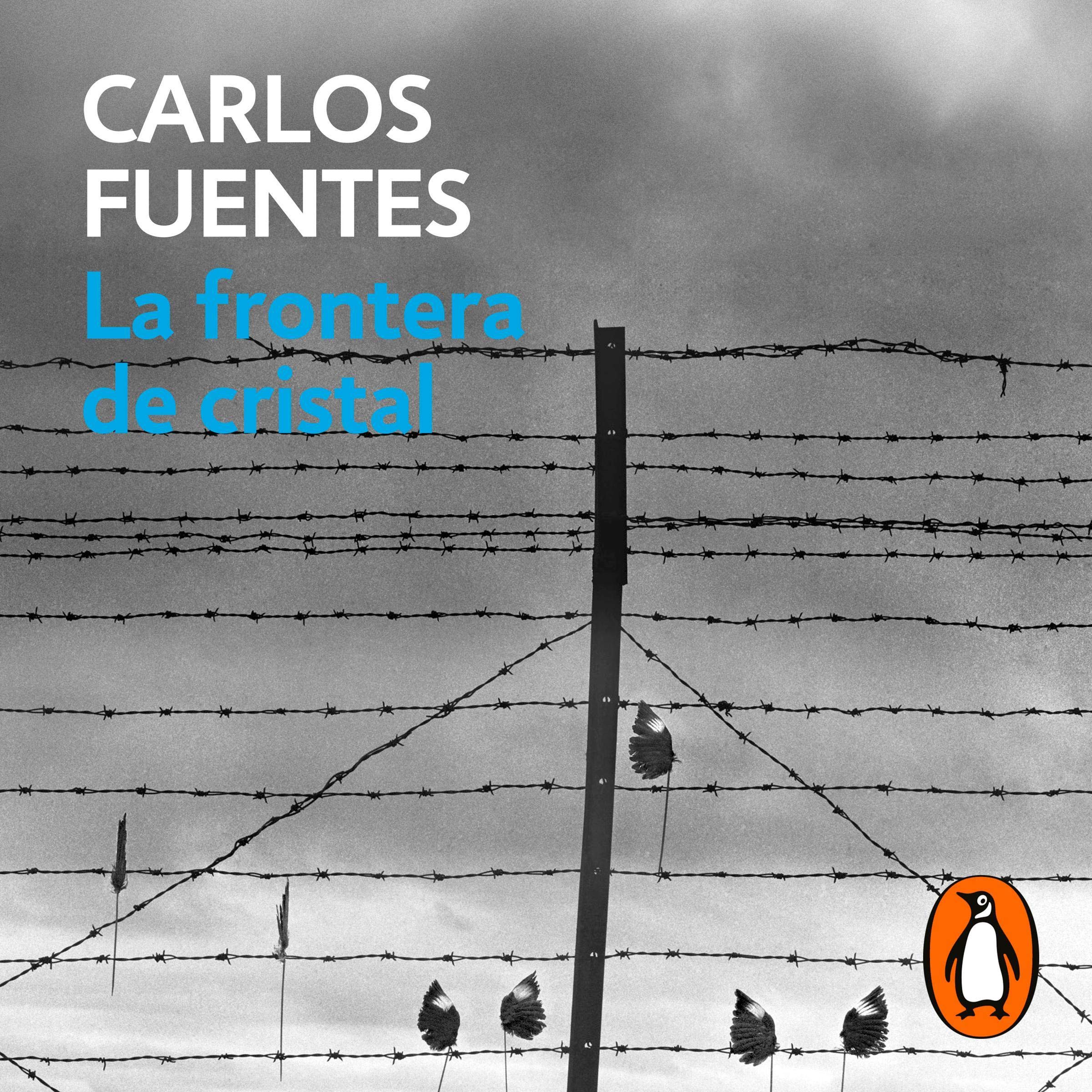 La frontera de cristal [The Crystal Frontier]