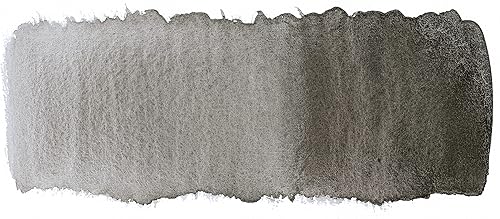 Miniatura 2 de Schmincke - Carbón líquido, melocotón piedra negro, 1.2 fl oz, 18 757 009, para pintura al carbón, dibujo al carbón y underpainting, vegano