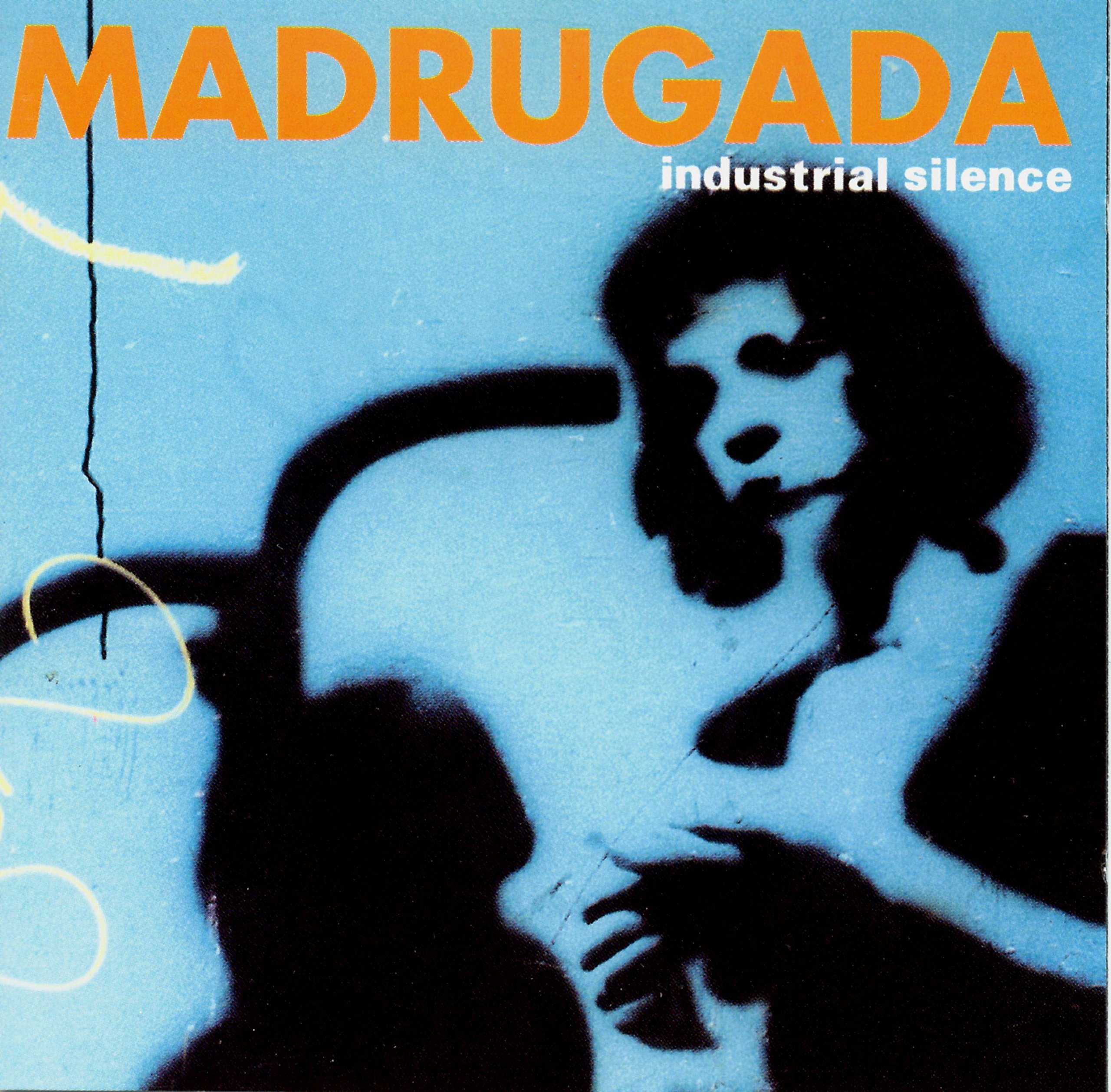 Industrial Silence [Audio CD]