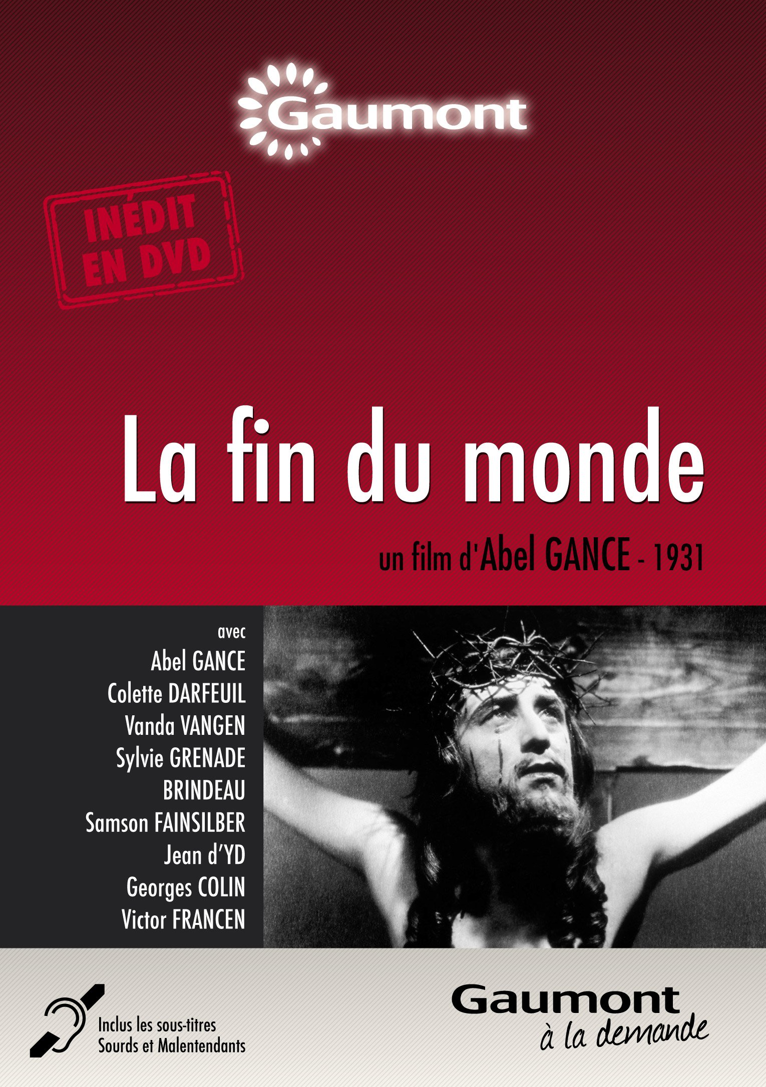 LA FIN DU MONDE 世界の終わり ラ ファン デュ モンド｜世界の終わり – NOSE SHOP