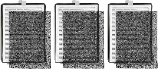 Nispira Air Purifier Pre-Filter - Thumbnail 5