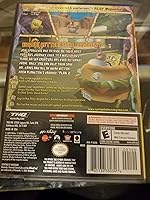 Vista 2 de The SpongeBob SquarePants Movie (Renewed)