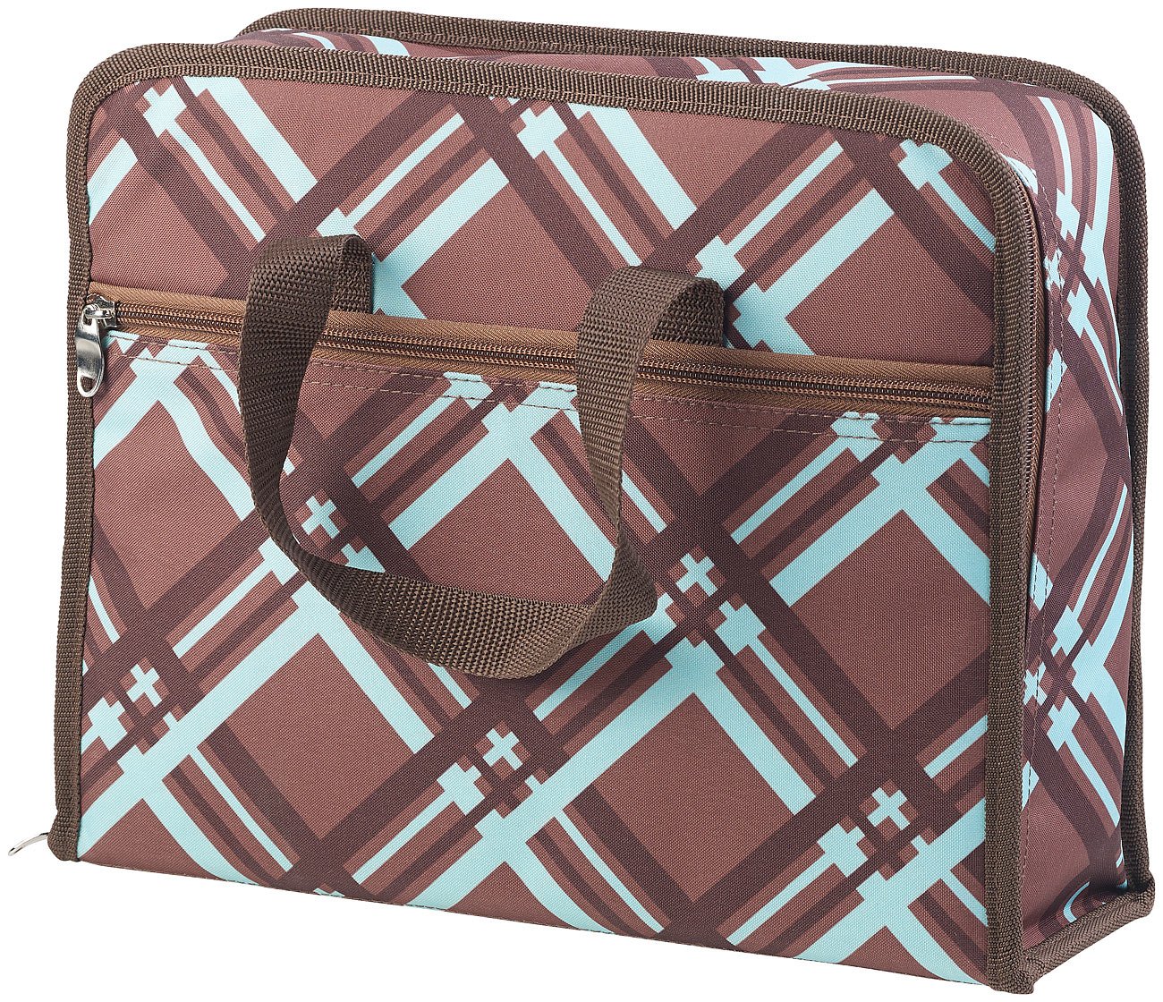 Coffret de Pique-Nique 4 Personnes - 30 pièces [XCase]