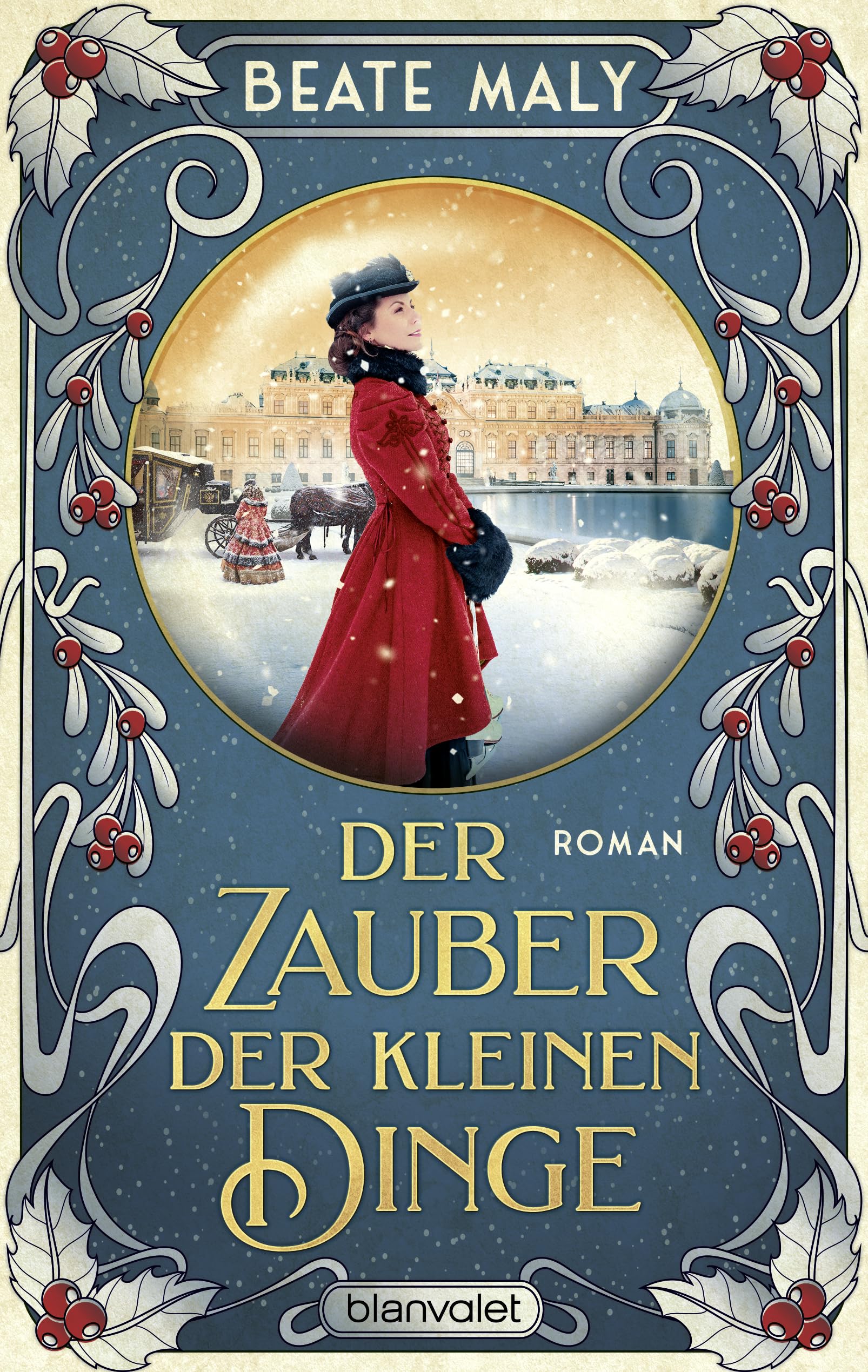 Der Zauber der kleinen Dinge: Roman