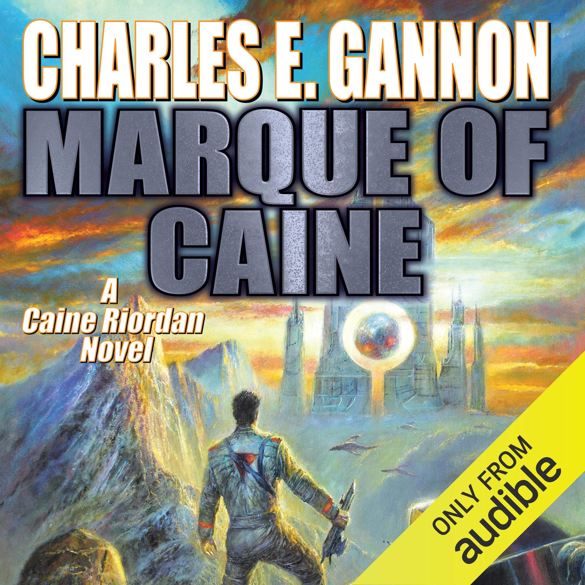 Marque of Caine