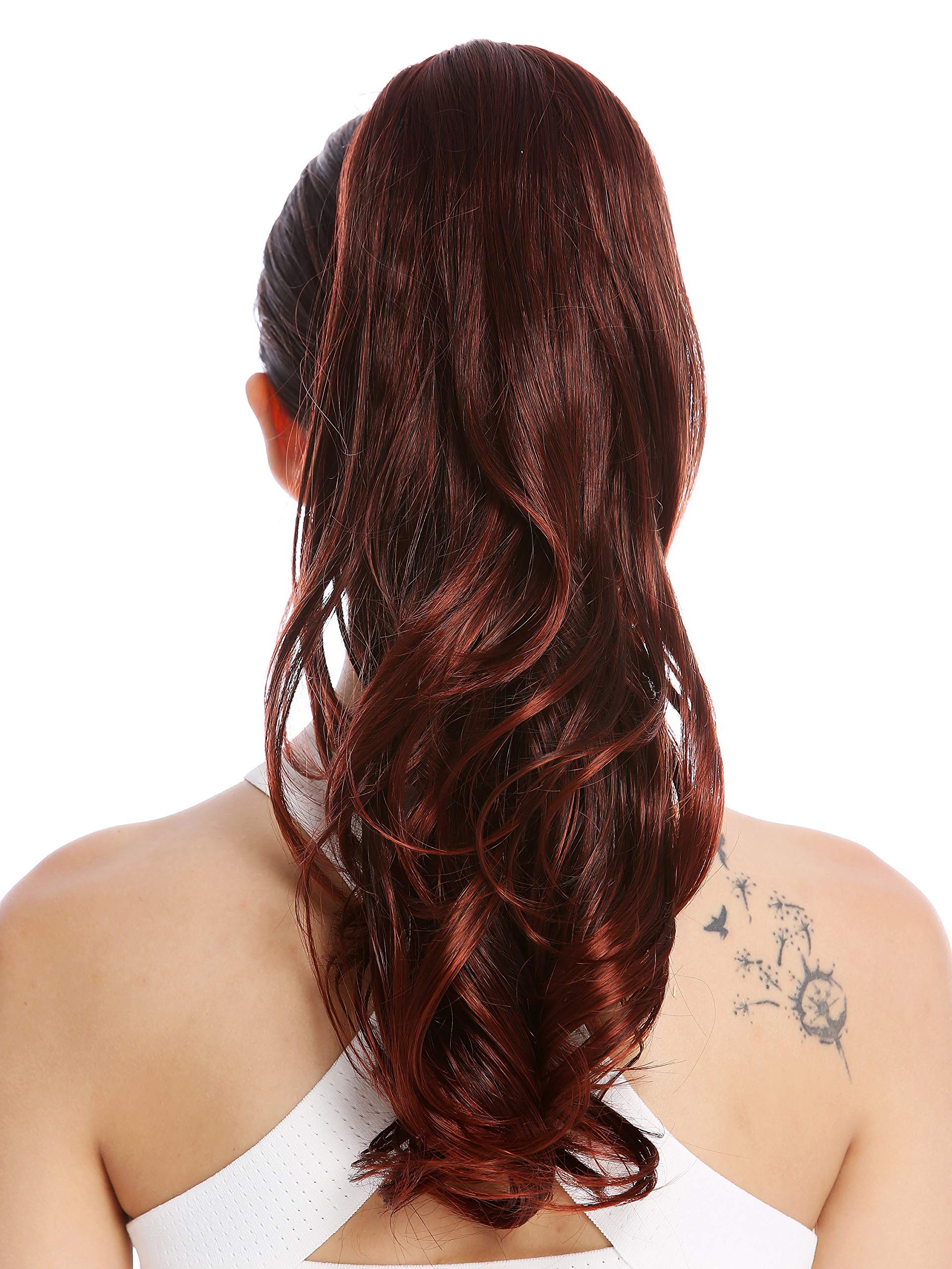 WIG ME UP - Image 2