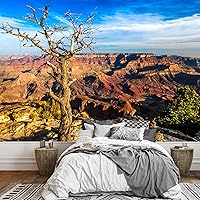 Vista 19 de wall26. Papel para empapelar autoadhesivo, grande, serie de mural., WMR-WP-X-D677-66x24x4