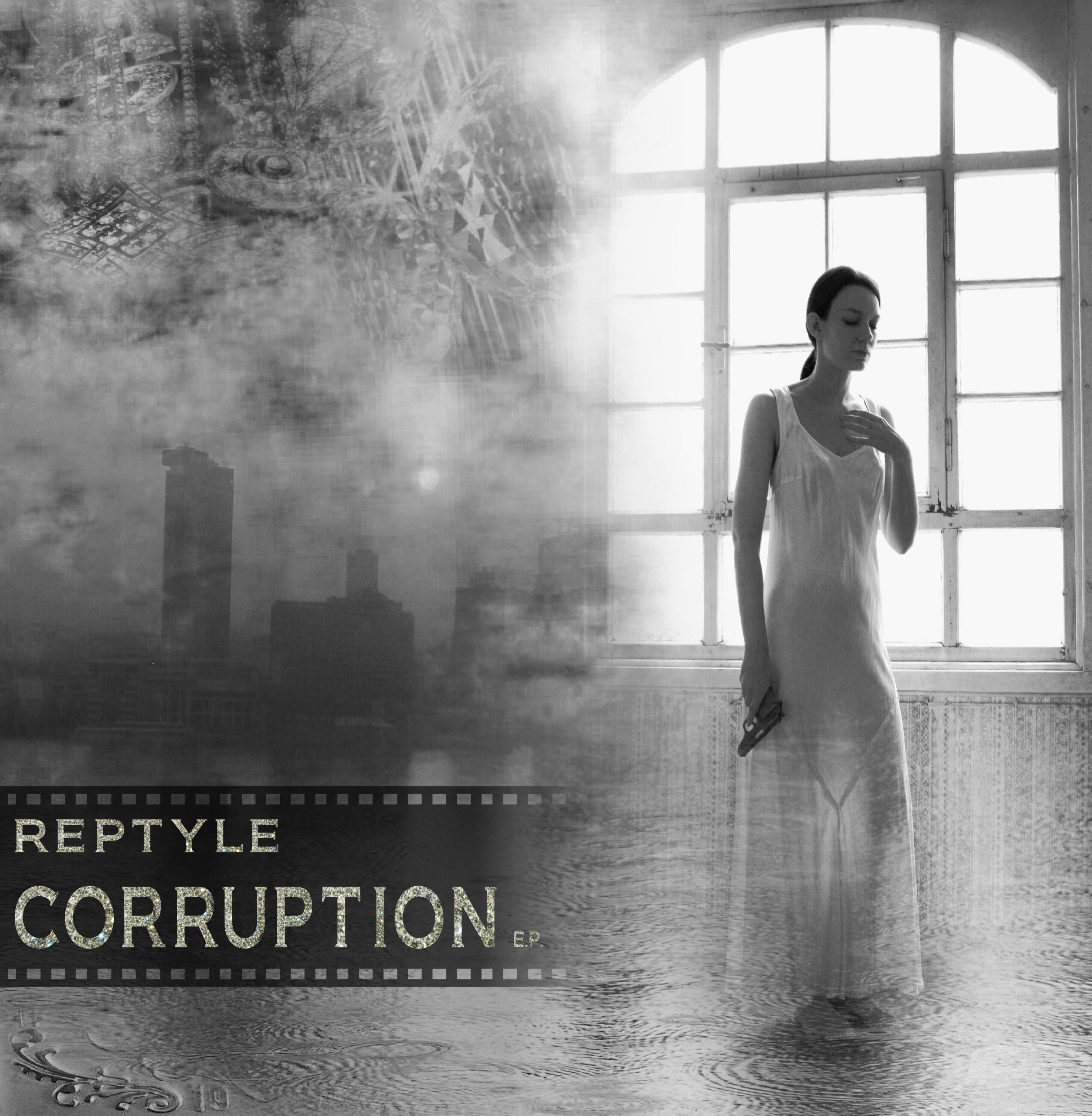 Corruption EP 12" Vinyl [VINYL]