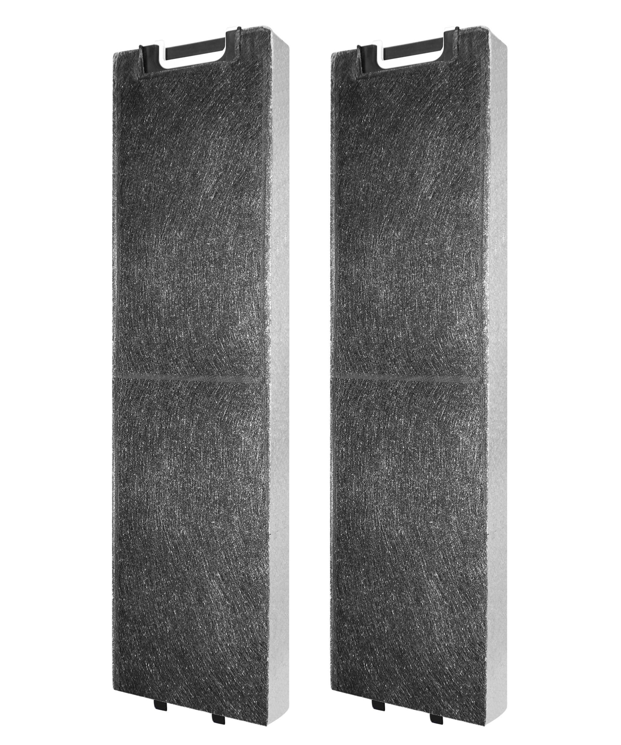 Facecool Dkf 13-1 Cooker Hood Filter Suitable For Miele Dkf 13 And 6485741 648574 For Active Carbon Filter Da 3Xxx Series E.g. Da3366 / 3466 / 3496