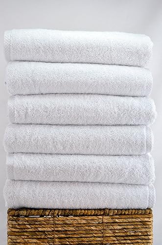 Miniatura 7 de Classic Turkish Towels CTT Toallas de mano turcas para baño, 120 piezas, hechas con 100% algodón turco, toallas de mano para spa y hotel,