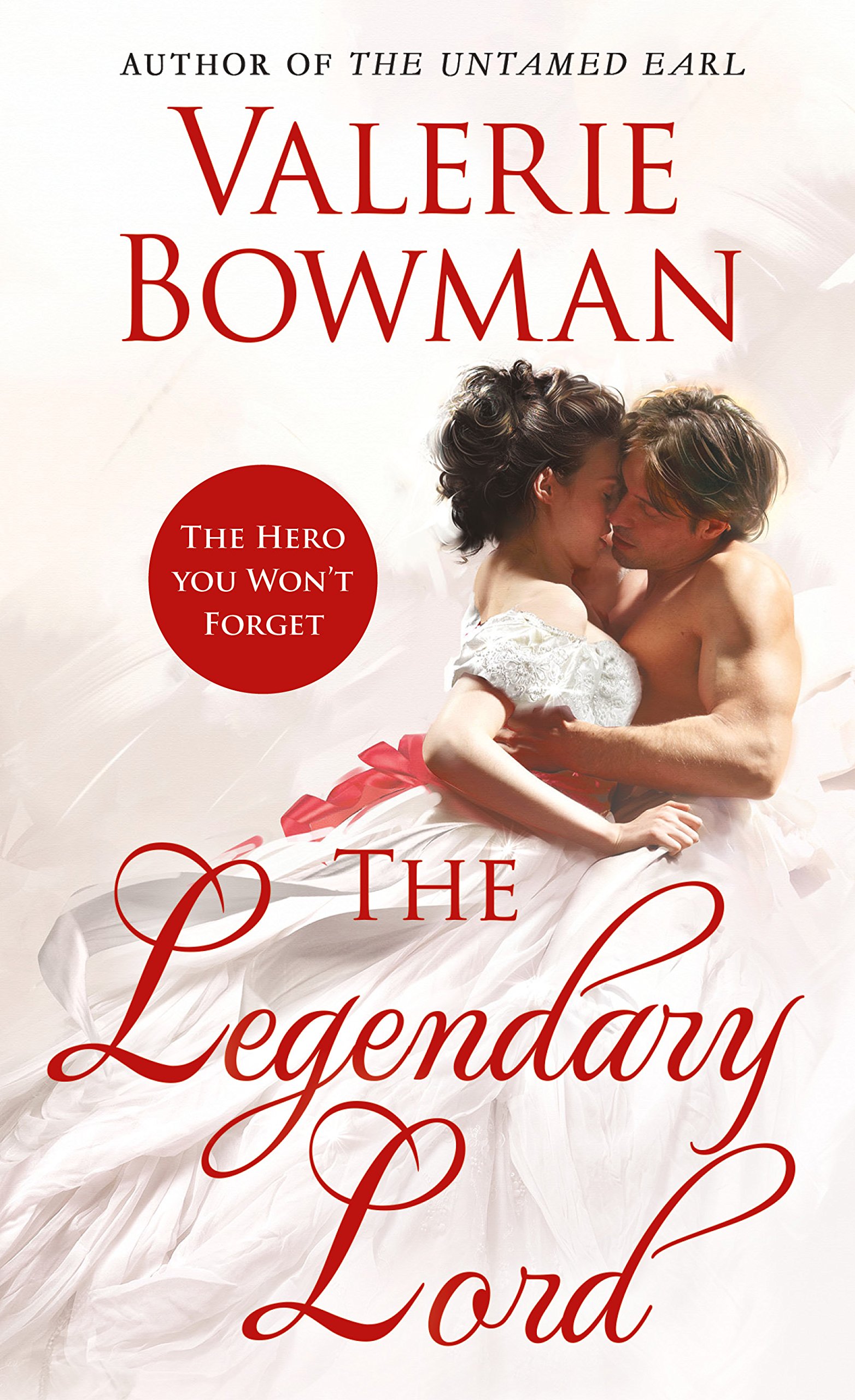 The Legendary Lord (Playful Brides Book 6)