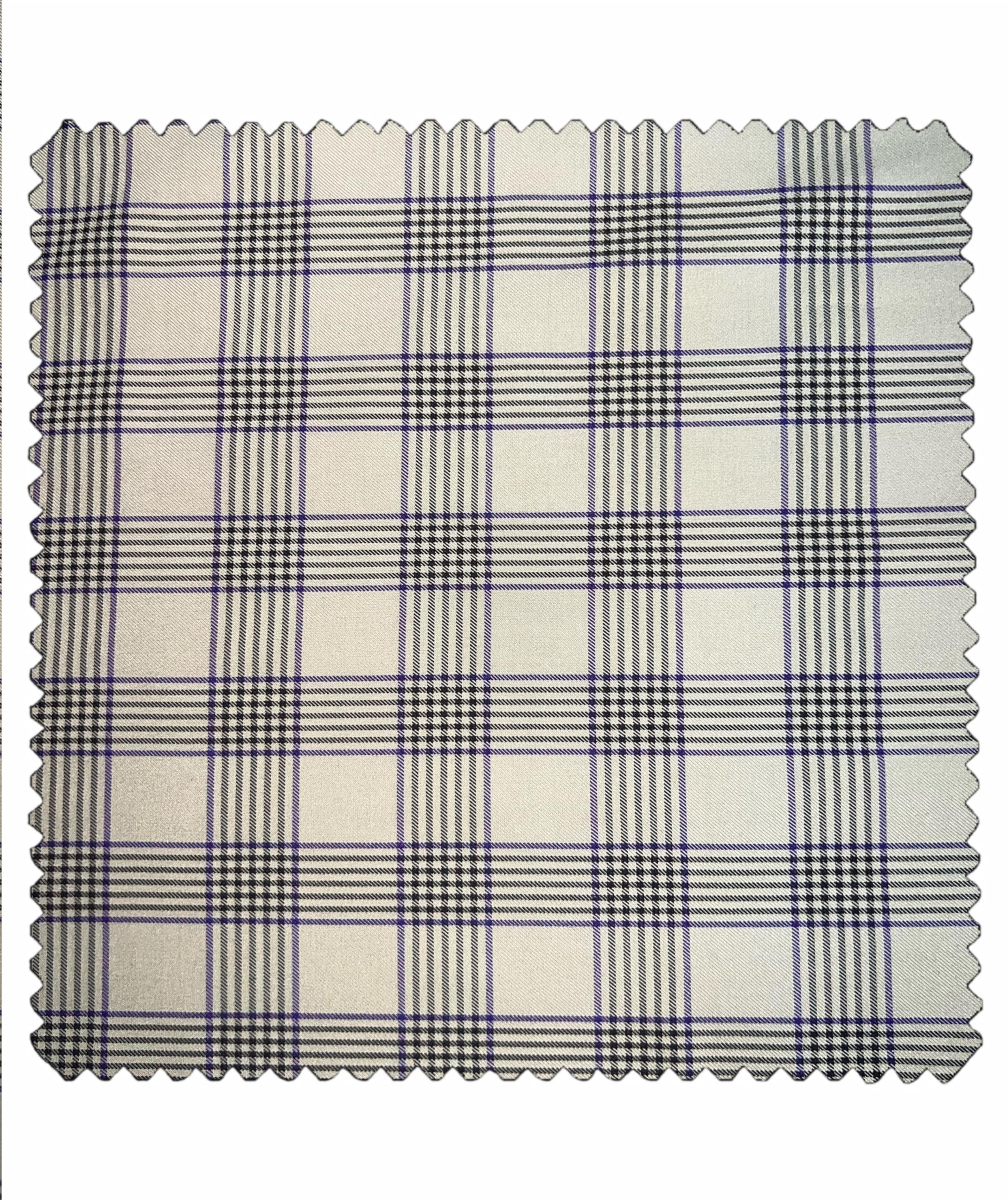 Borberry ABSOLUTO super 130's Australian merino wool suiting fabric/coat and pant fabric 3.5 mtrs/premium range fabric/finest merino wool ever manufactured/soft and silkest feel in merino wool-picture-37