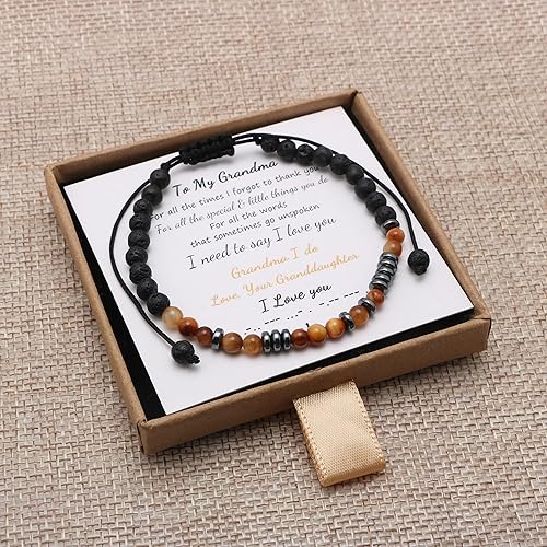 Miniatura 4 de Lanzamiento inspirador para mujeres y hombres con texto en inglés "I Love You" para mujeres y hombres, joyería de mejor amiga, mensaje secreto