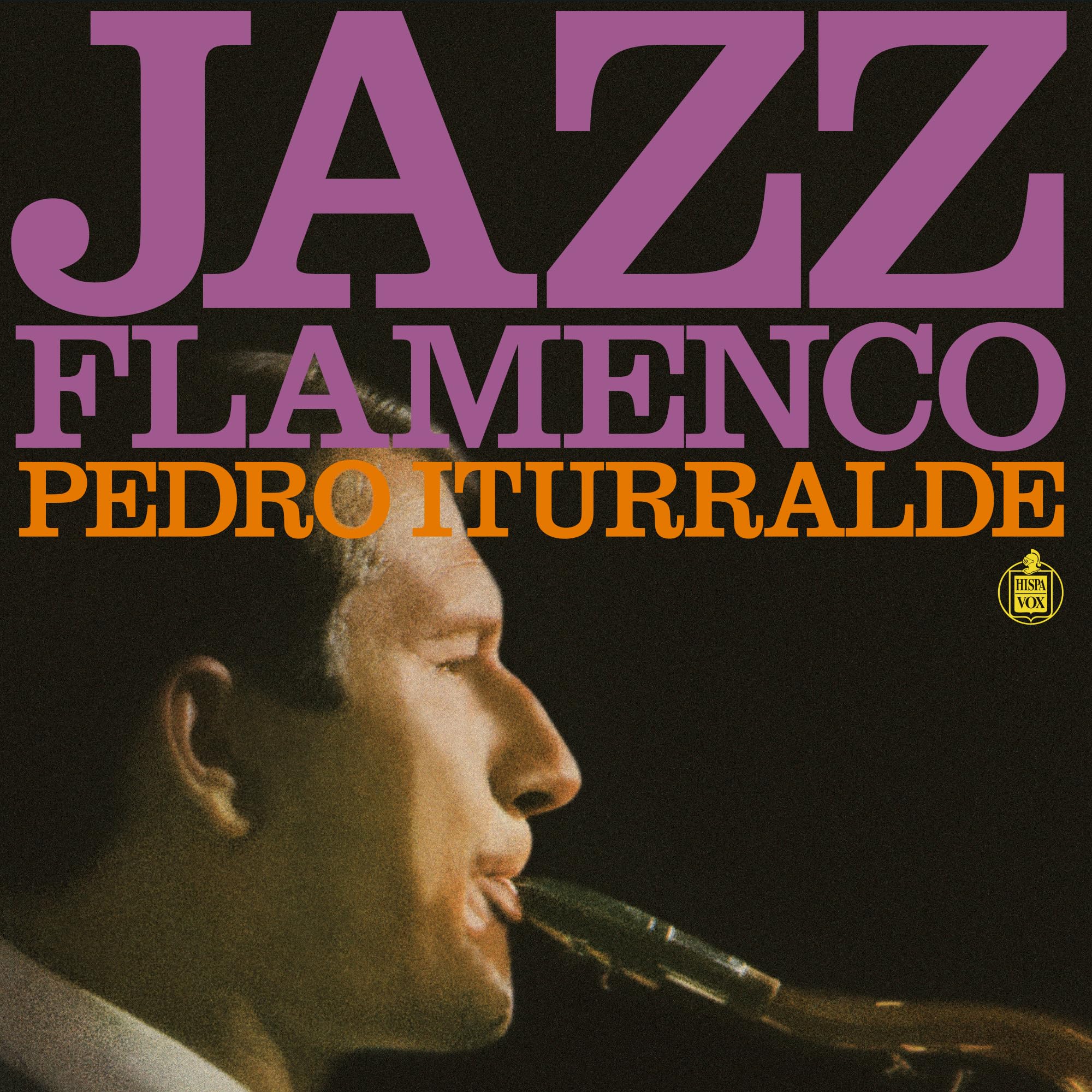 Jazz Flamenco