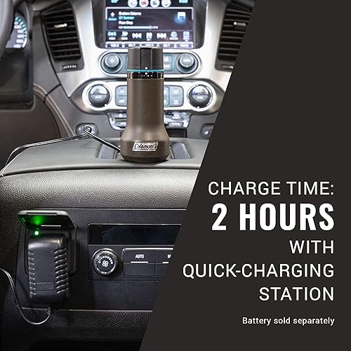 Miniatura 3 de Coleman Batería recargable y cargador OneSource