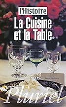 Download La Cuisine et la Table PDF