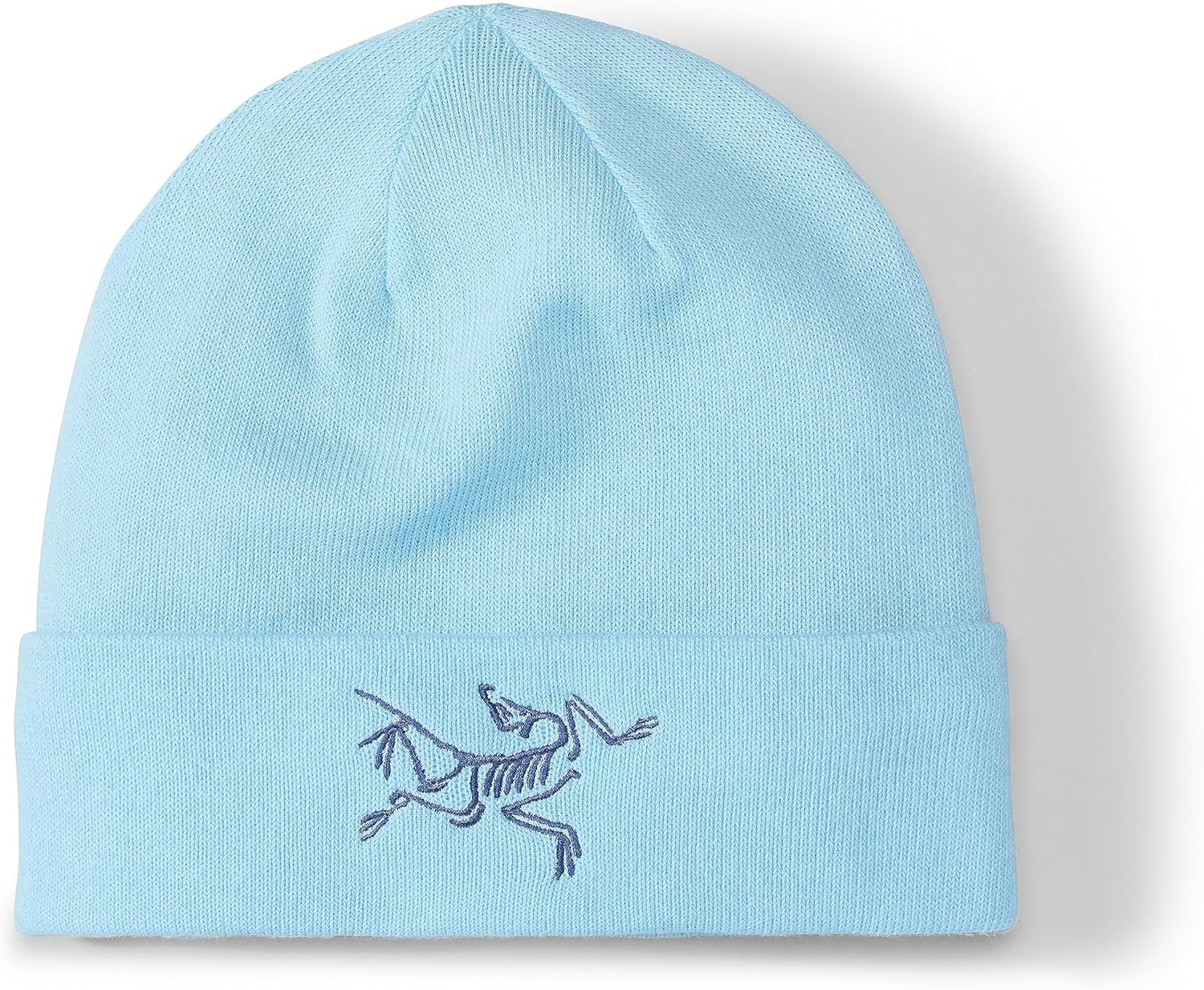 アークテリクス クラシック ビーニー トーク ネイビー 刺繍 廃盤品 ARC'TERYX（アークテリクス） Classic Beanie Toque（クラシック