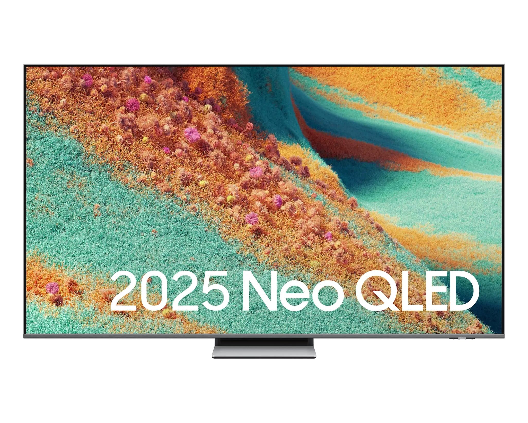 schermo televisivo 4k samsung neqled 75 pollici mini led