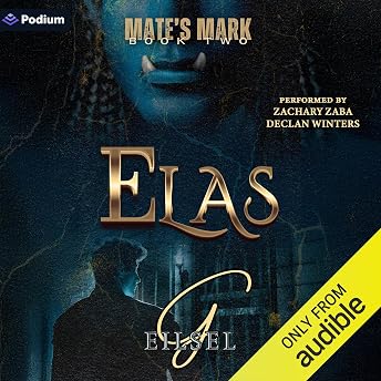 Elas Audiobook by G. Eilsel episode artwork