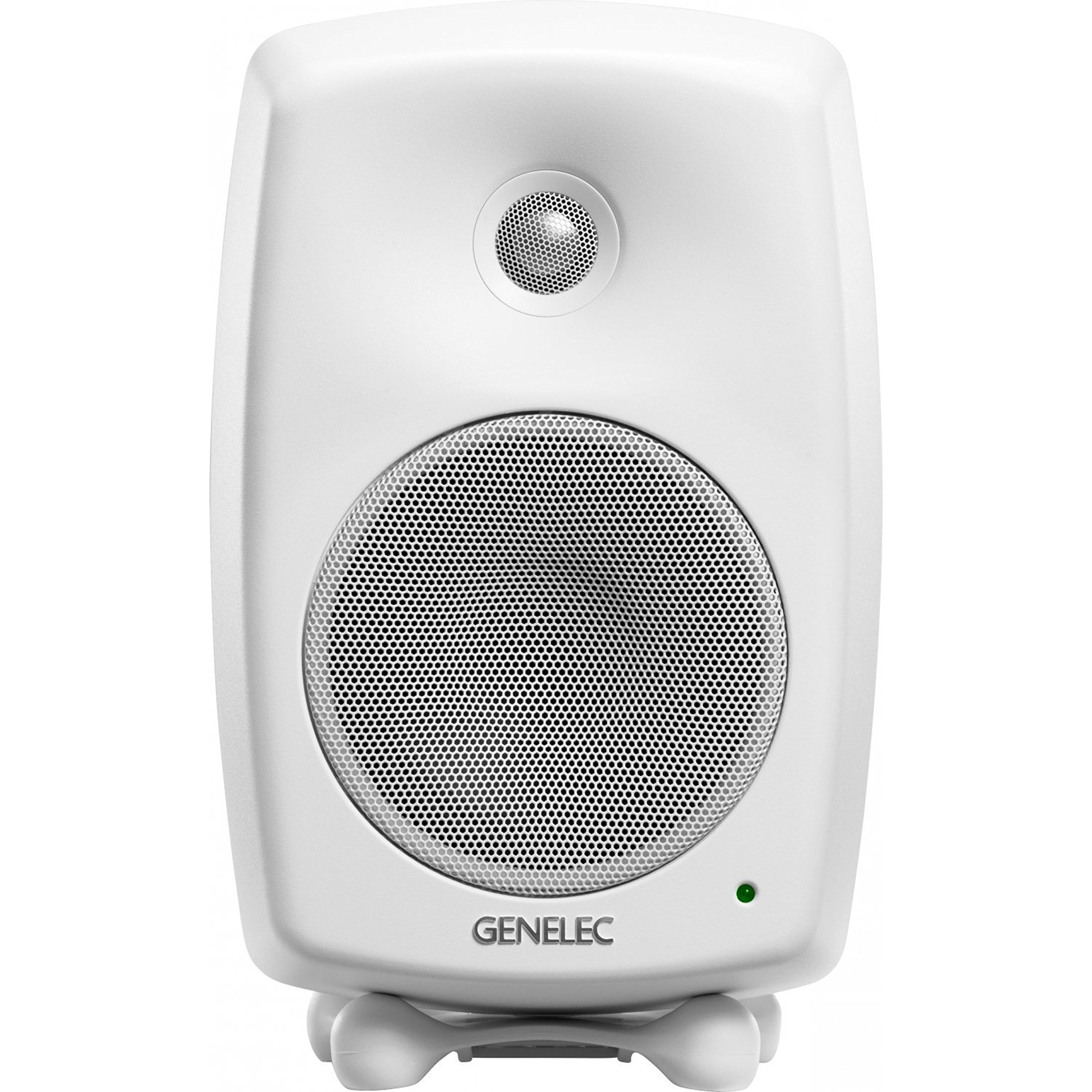 Genelec 8030C Stüdyo Monitörü : Amazon.com.tr: Müzik Enstrümanları
