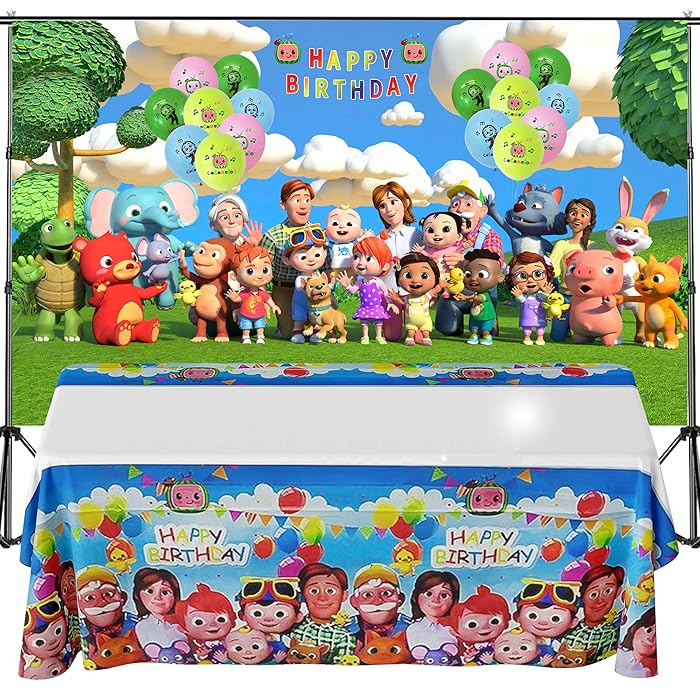 Happy Birthday Banner Red Silver Black Happy YPF5 Birthday Banner Sign Decorations For Boys Birthday Backdrop Sign Supplies - View #14