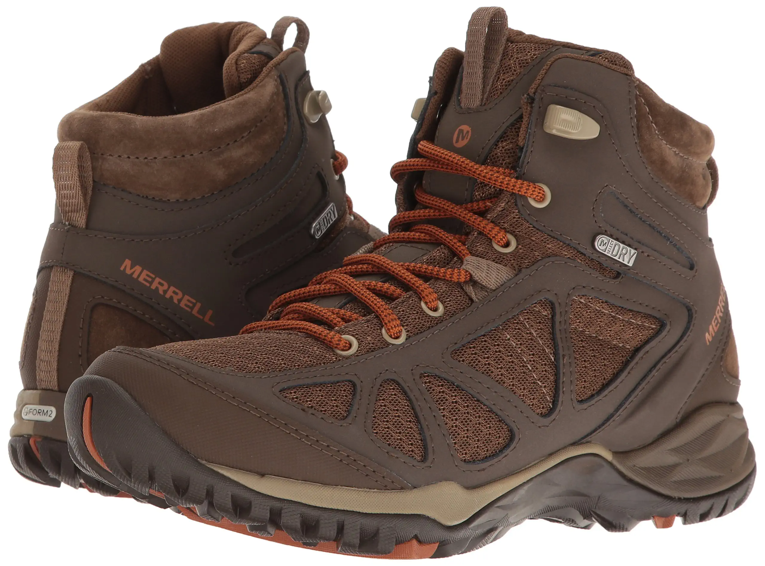 قیمت و خرید Merrell Women's Siren Sport 