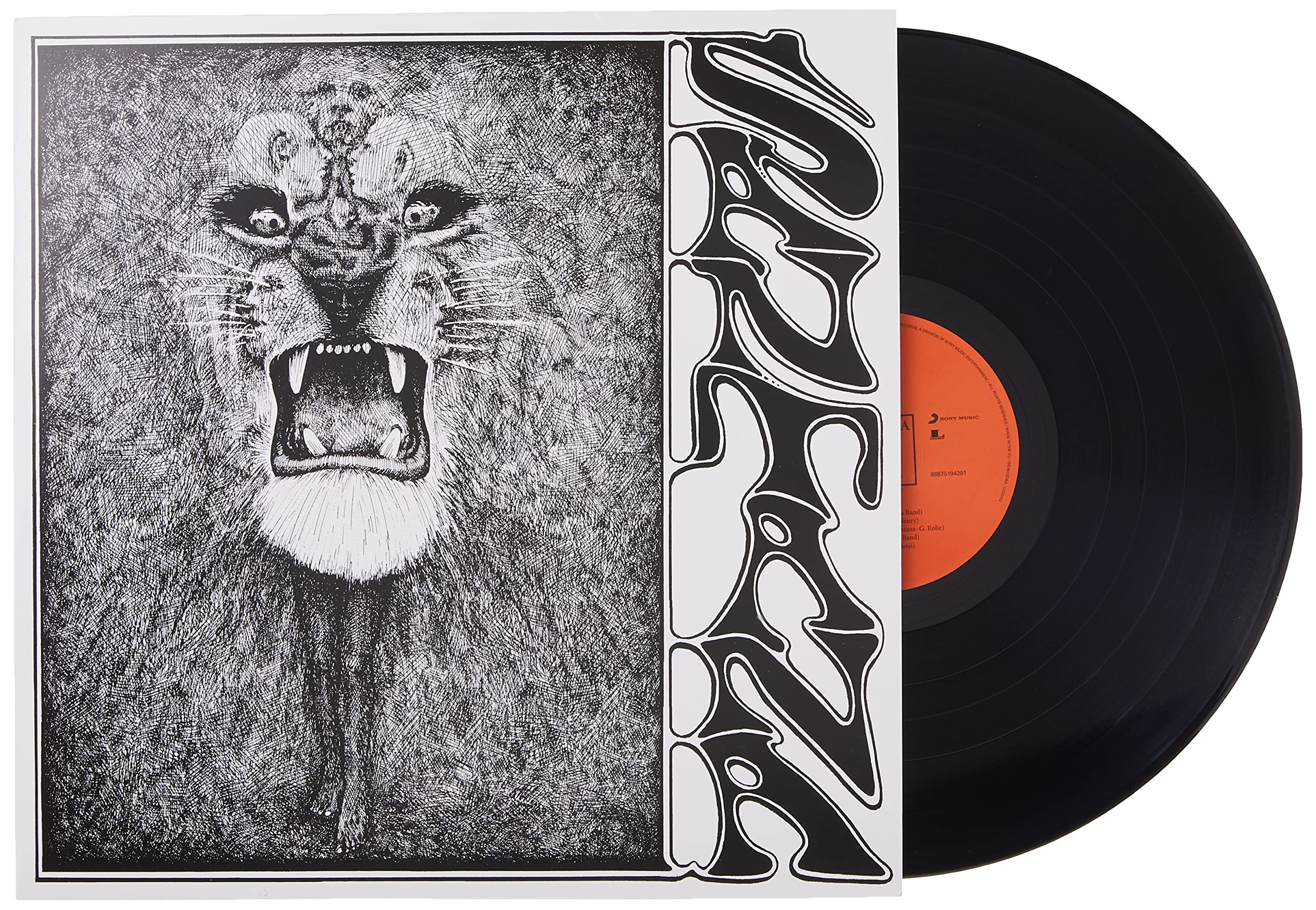 Santana 2016