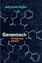 Genentech: The Beginnings of Biotech (Synthesis)