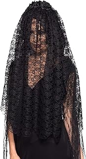 49111 Black Widow velo, donna