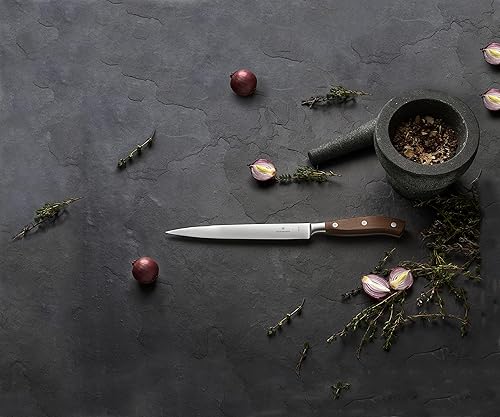 Miniatura 7 de Victorinox Cuchillo de madera Grand Maître (7.9 in)