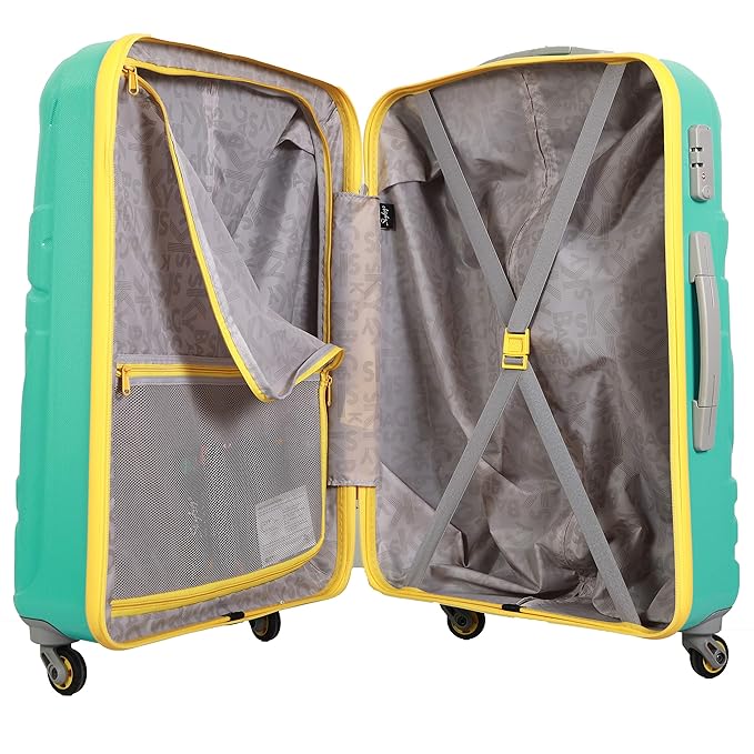 skybags 69 cm trolley