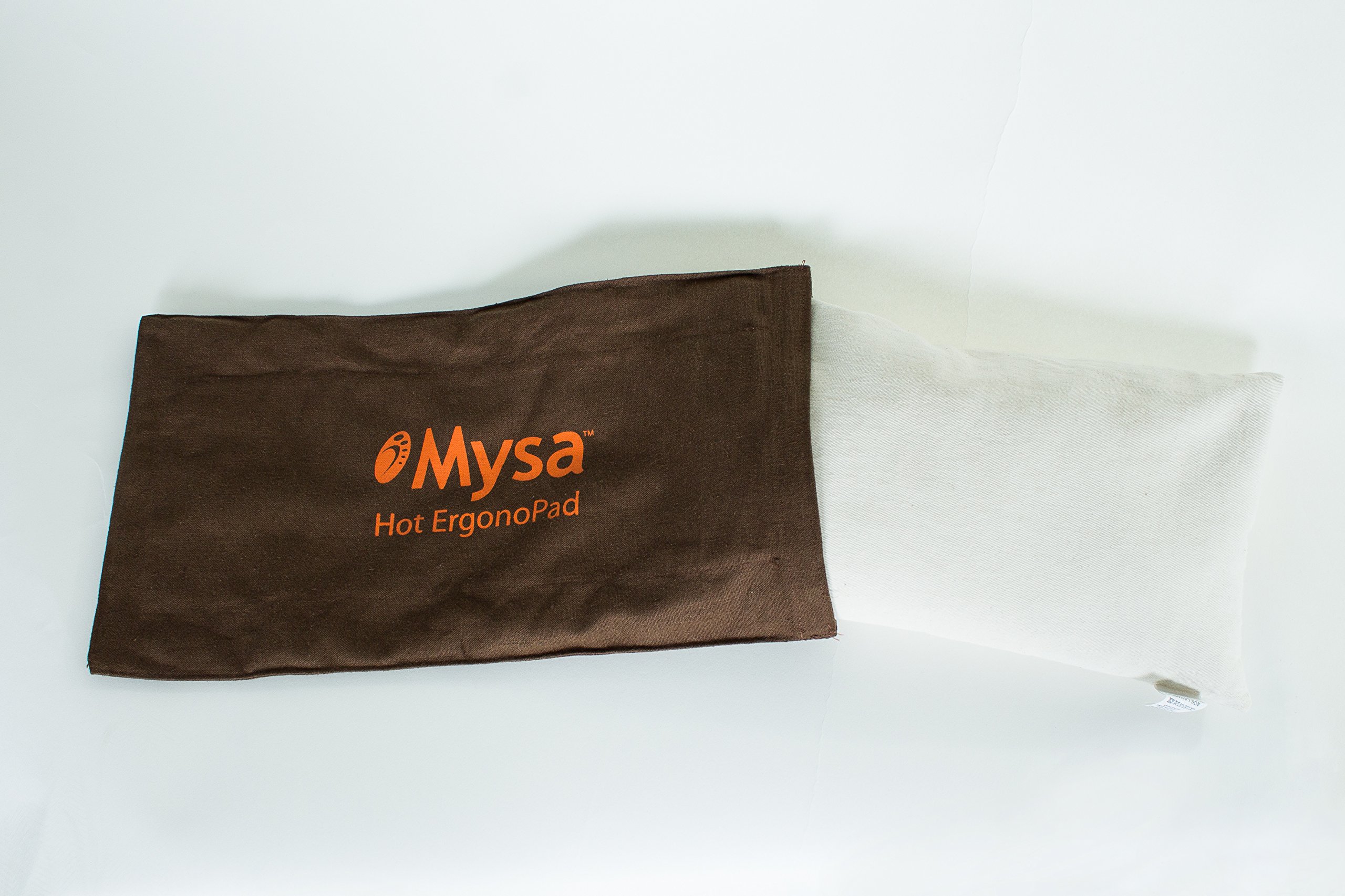 MYSA SUPERBOOSTER: IL + COMPLETO SET D’ AGOPRESSIONE: CON MAGNETI|ERGONOMICO|RISCALDABILE|DETRAIBILE