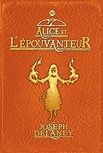 Download L'épouvanteur, Tome 12 : Alice et l'épouvanteur PDF