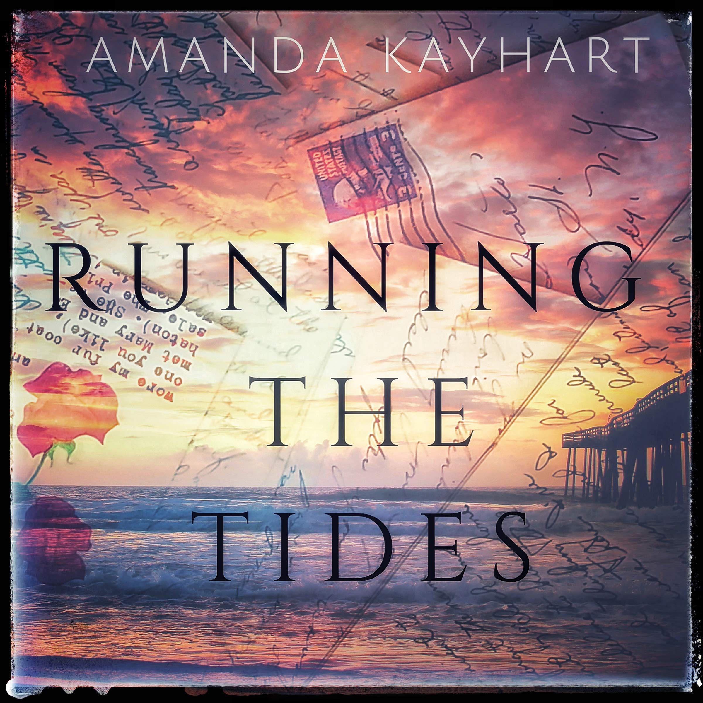 Cover art for Running the Tides