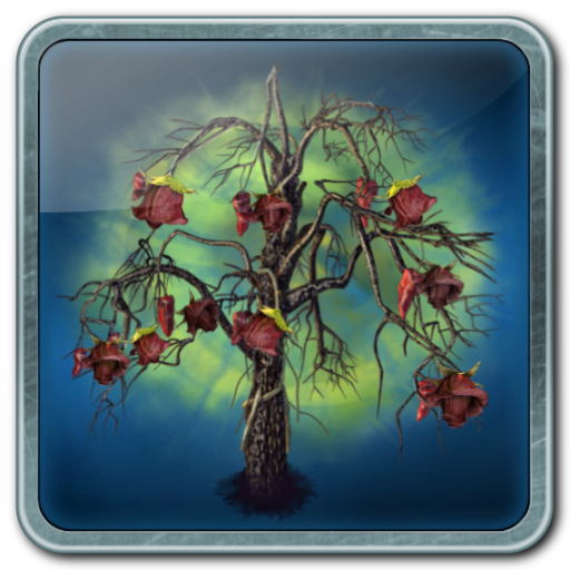 Twisted Lands: Schlaflos