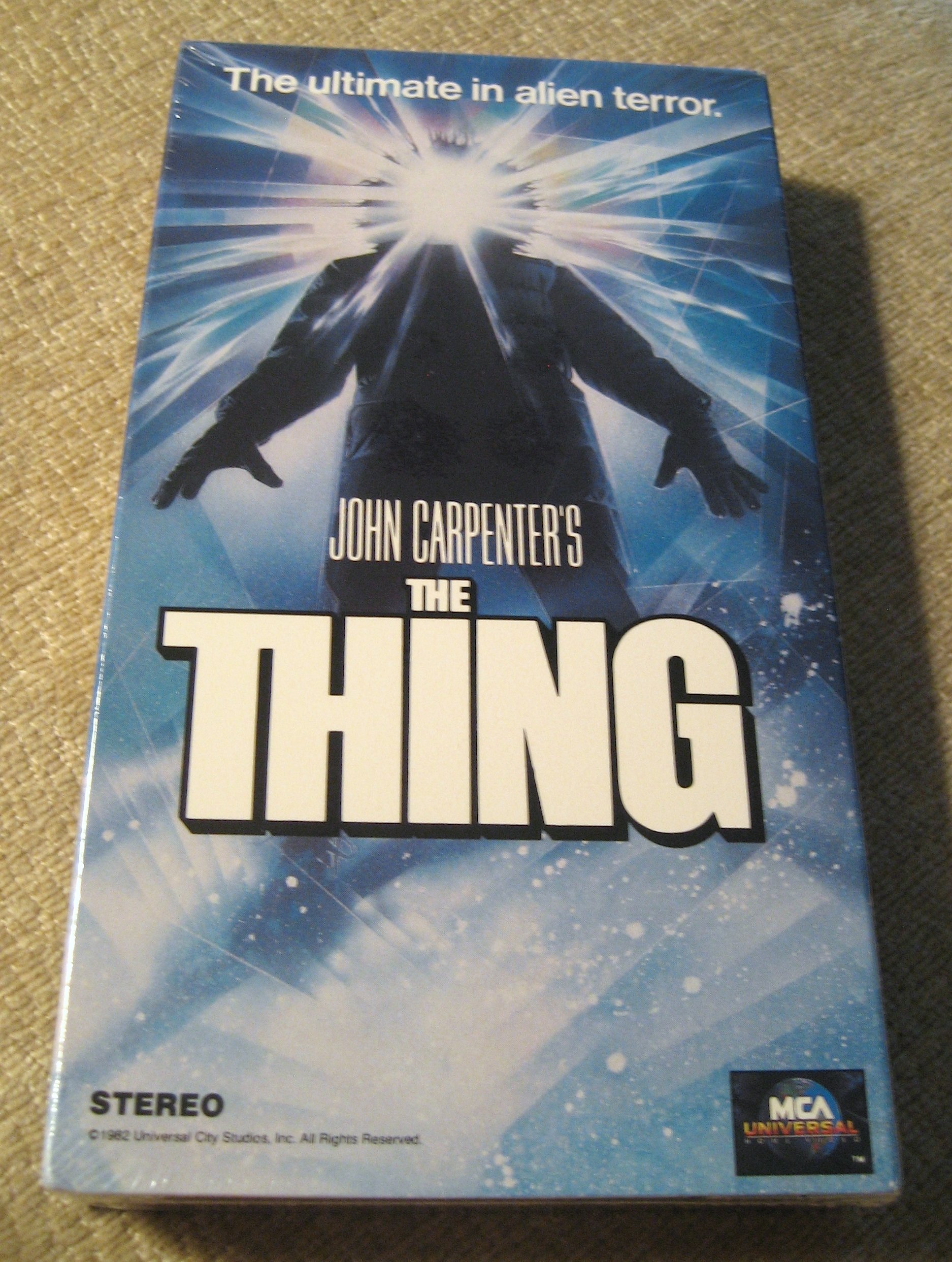 The Thing