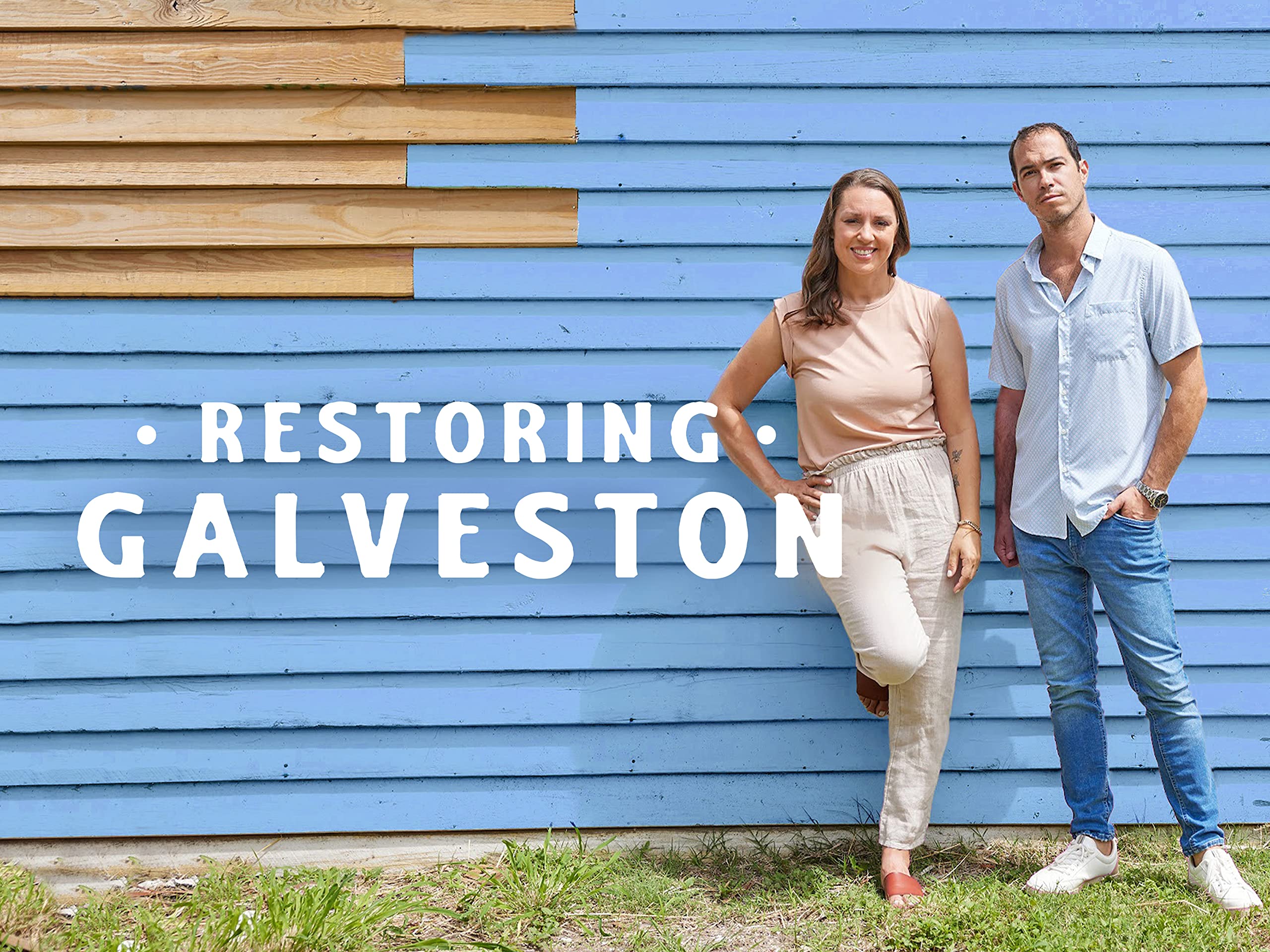 Restoring Galveston, Season 5
