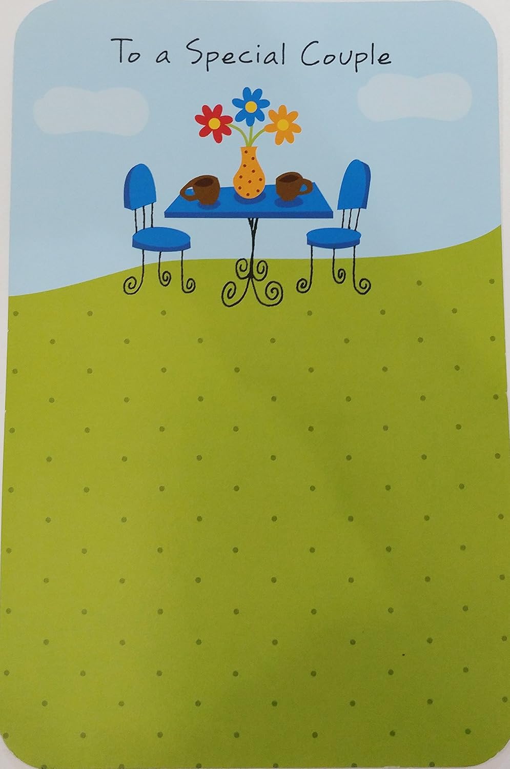 Amazon To A Special Couple Happy Anniversary Greeting Card amazon-to-a-special-couple-happy-anniversary-greeting-card