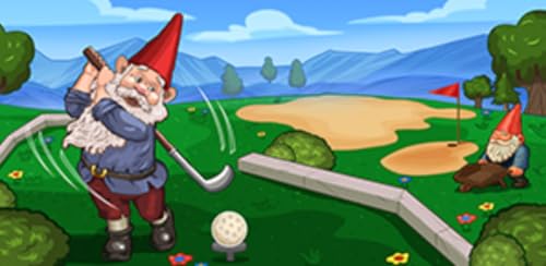 Minigolf Kingdom
