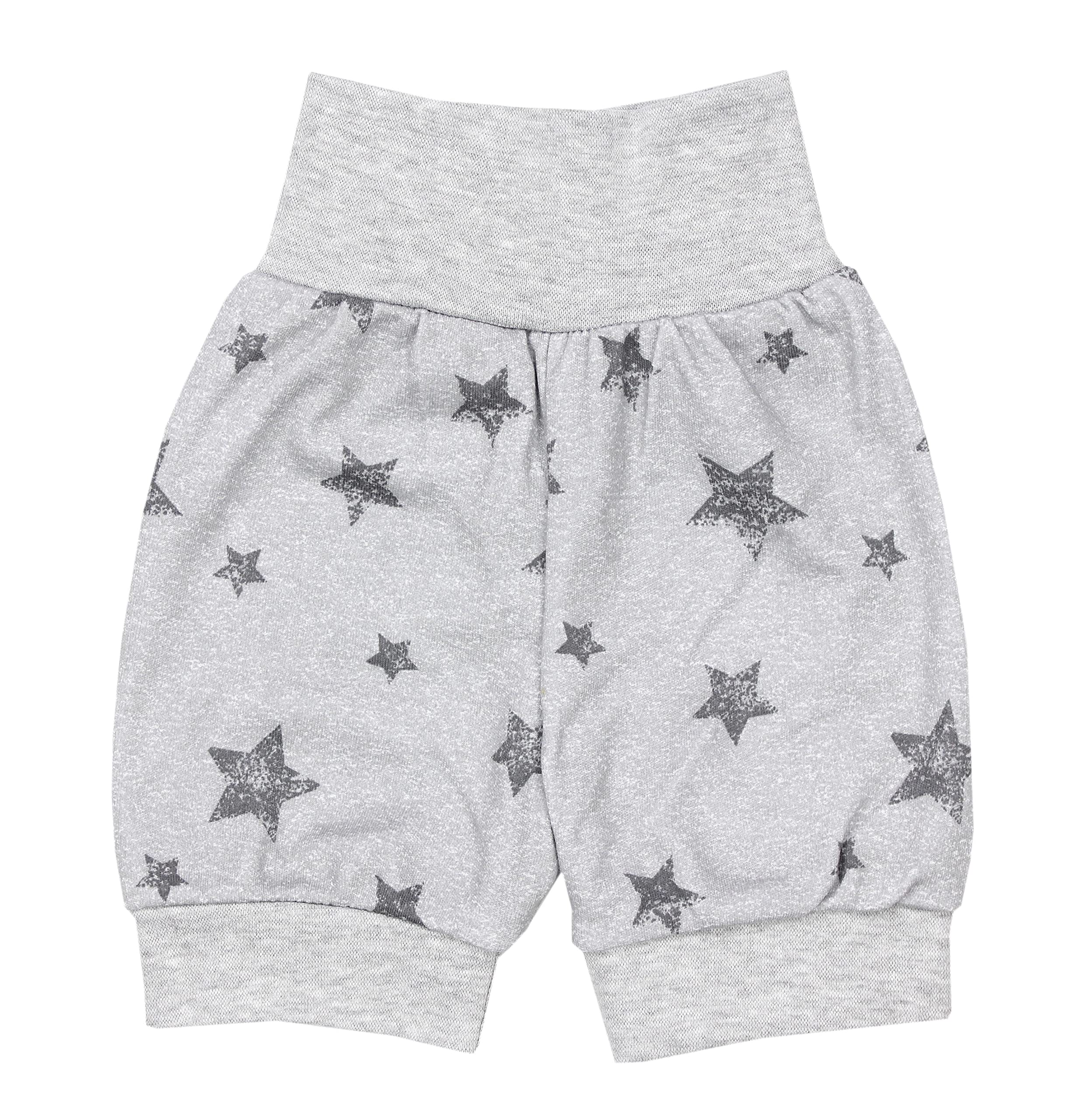TupTam Pantalones Cortos para bebés Paquete de 5 Unidades