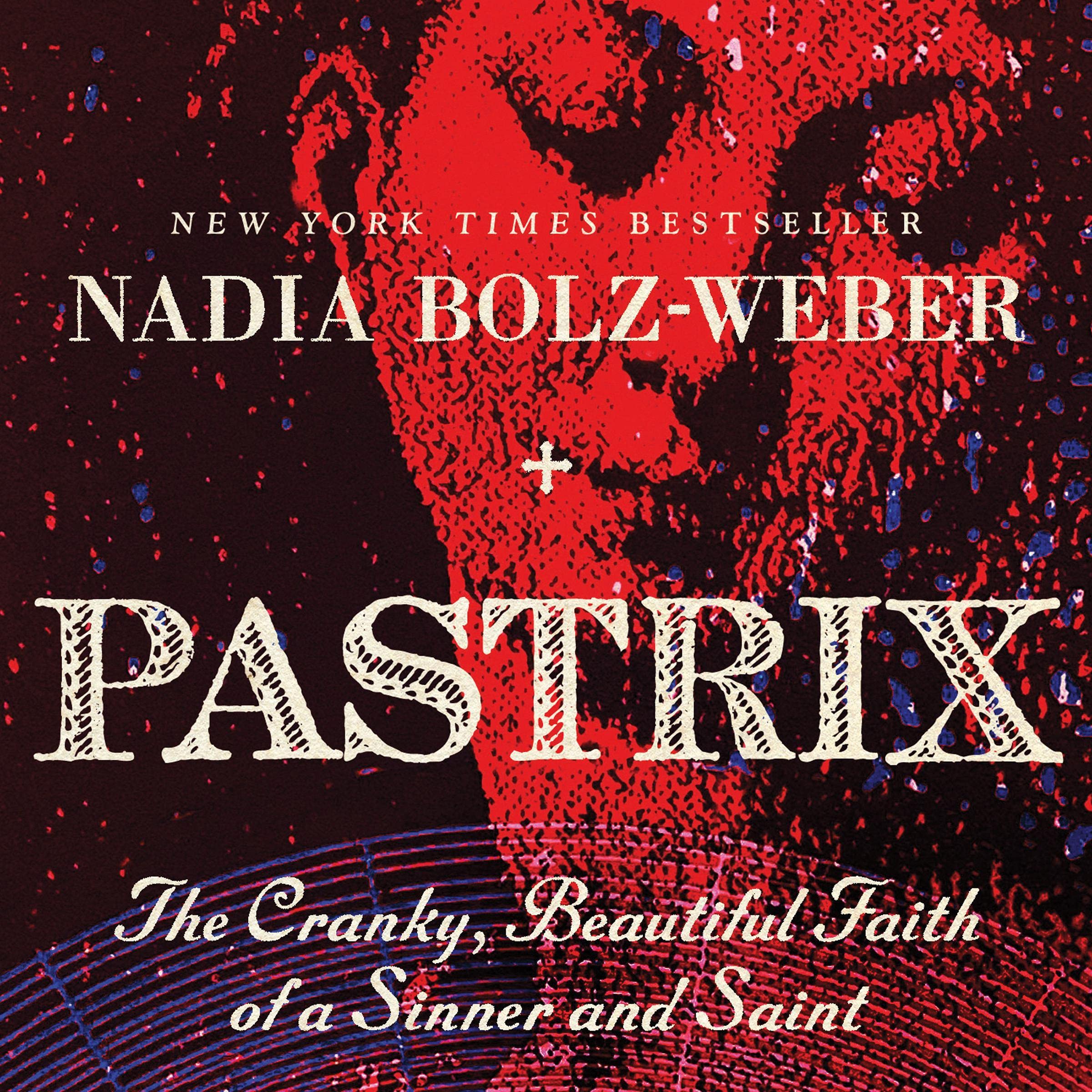 Cover art for Pastrix